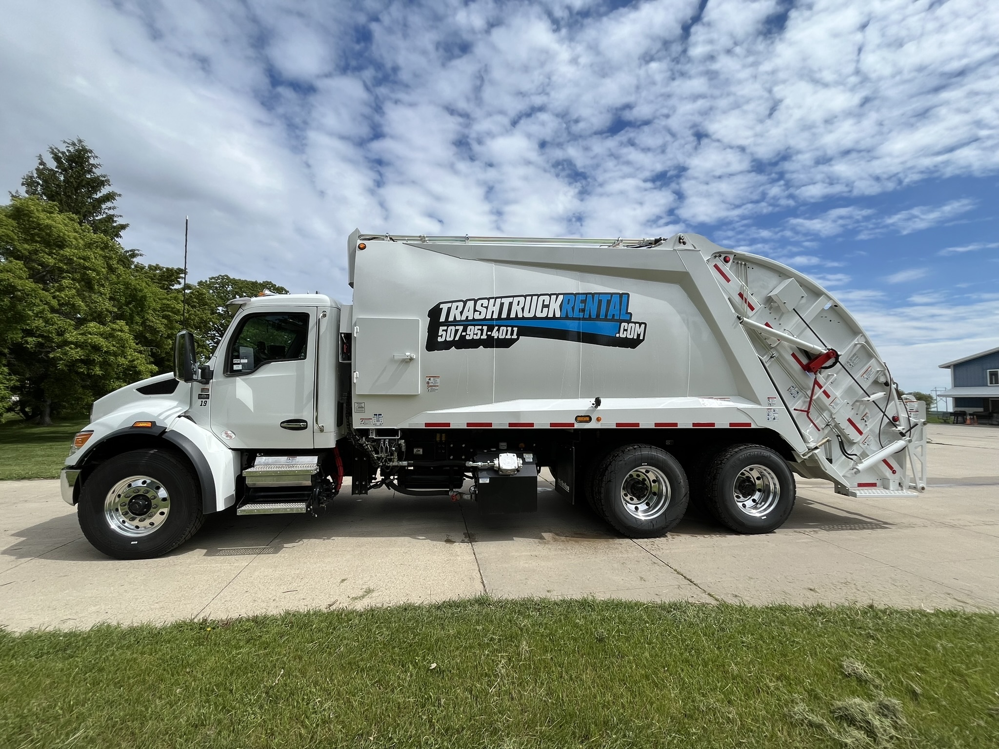 2024 Kenworth T480 McNeilus additional view#1.3